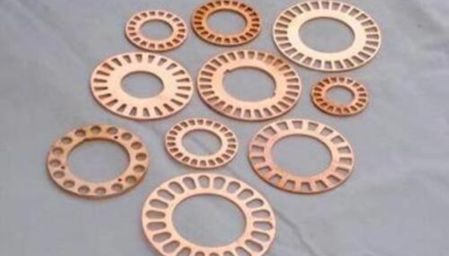 Distribution Rings - Photo 1