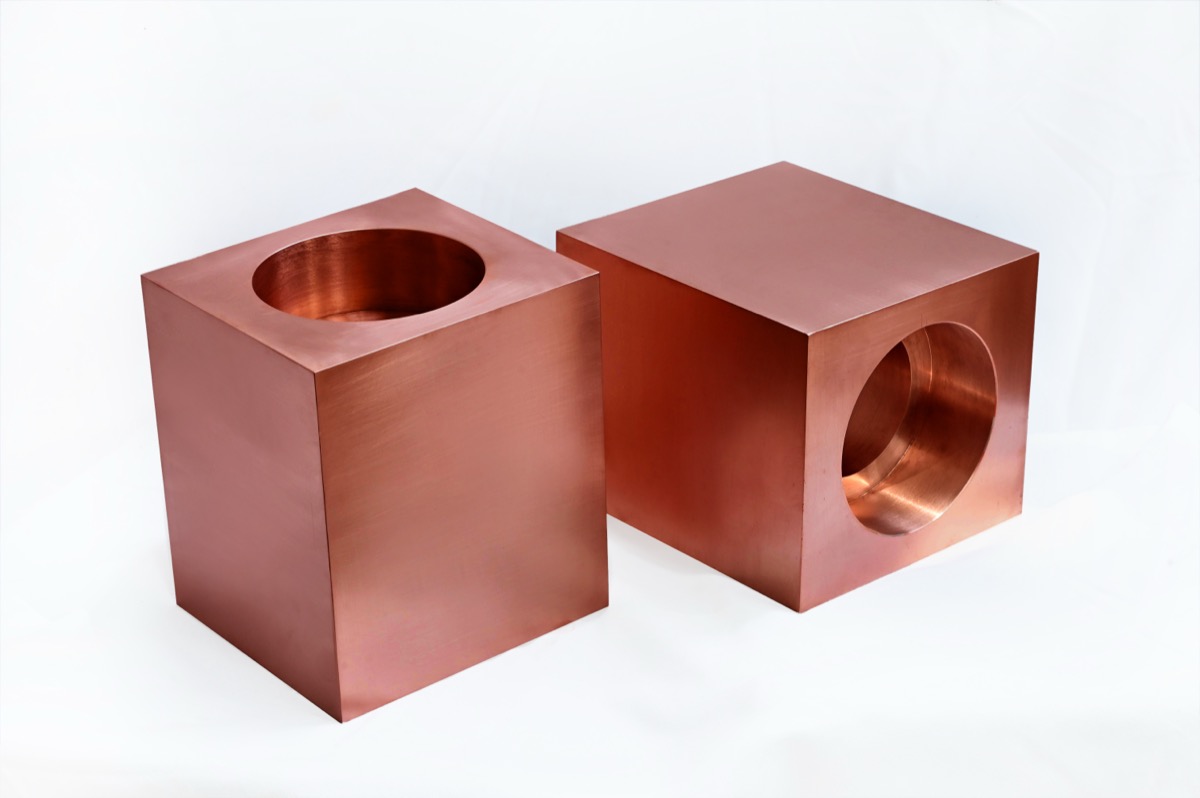 Seam Welding System Components - Photo 1