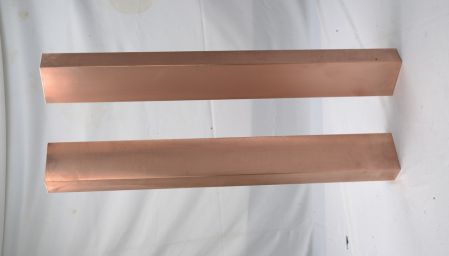 Custom Forged Sections - Photo 1