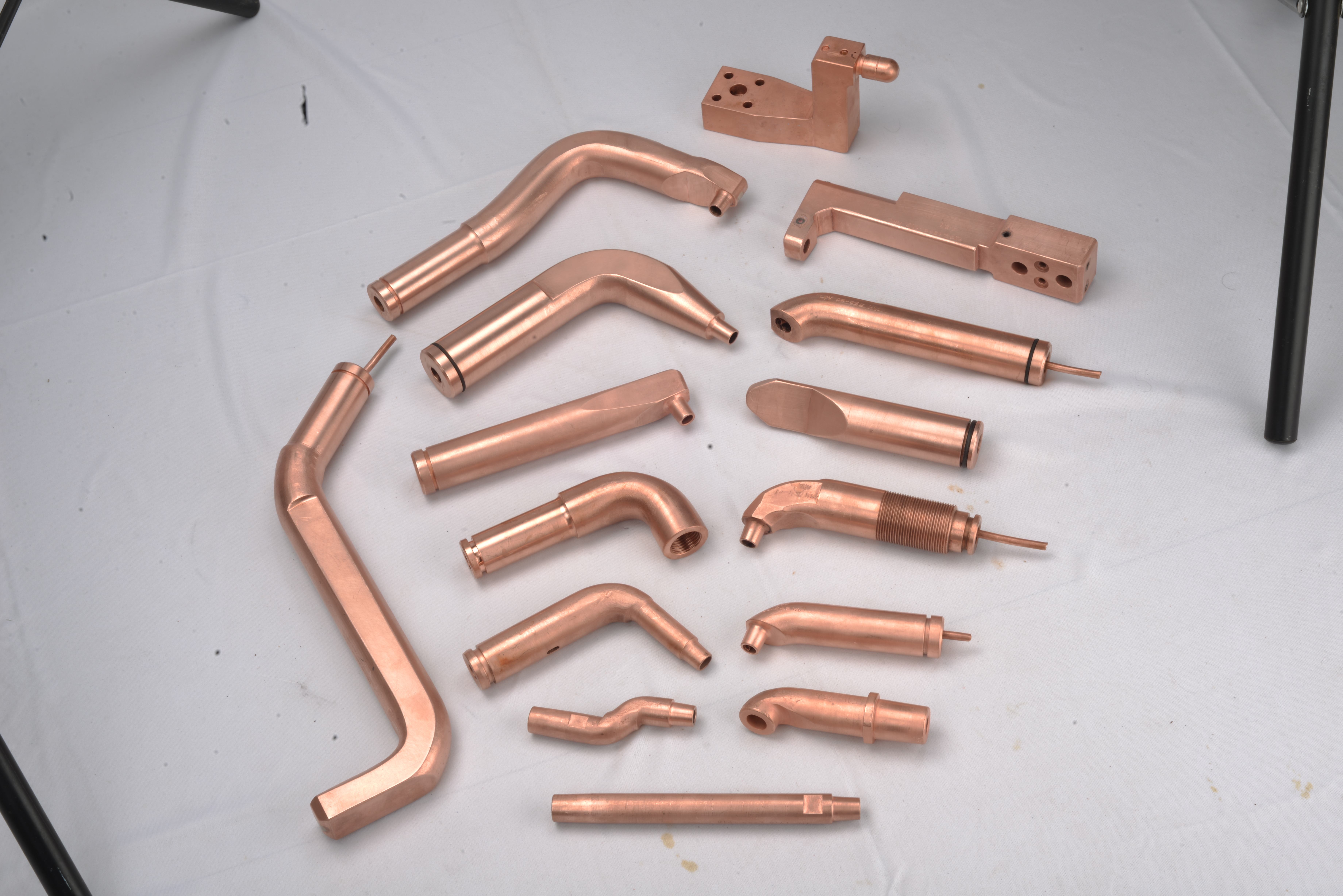Gun Holders & Arms - Photo 1